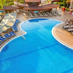 FUN & SUN HANE SUN HOTEL 5★