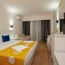 FUN & SUN HANE SUN HOTEL 5★