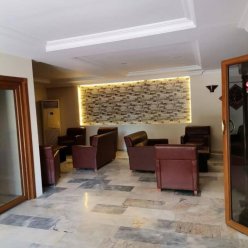 SIDE OZGURHAN HOTEL 3★