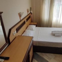 SIDE OZGURHAN HOTEL 3★