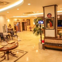 PINE HOUSE BY WERDE HOTELS 4★