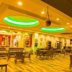 PINE HOUSE BY WERDE HOTELS 4★