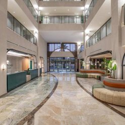 GREENWOOD KEMER RESORT 4★