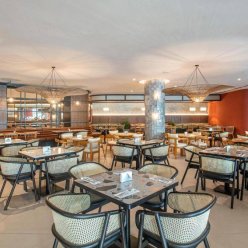 GREENWOOD KEMER RESORT 4★