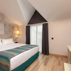 GREENWOOD KEMER RESORT 4★