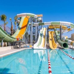 GREENWOOD KEMER RESORT 4★