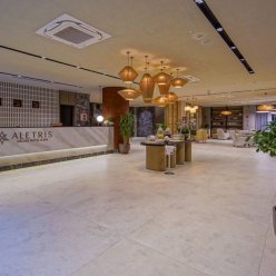 ALETRIS DELUXE HOTEL & SPA 5★