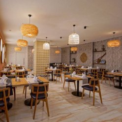 ALETRIS DELUXE HOTEL & SPA 5★