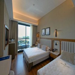 ALETRIS DELUXE HOTEL & SPA 5★