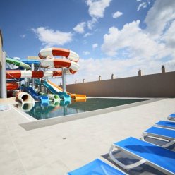 ALETRIS DELUXE HOTEL & SPA 5★