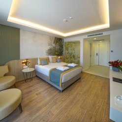 SIDE STELLA ELITE RESORT & SPA (tikai pieaugušajiem, 16+) 5★