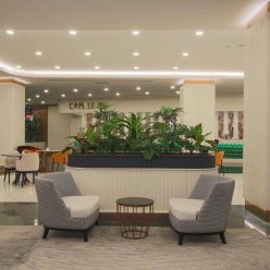 SIDE STELLA ELITE RESORT & SPA (tikai pieaugušajiem, 16+) 5★