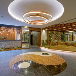 SIDE STELLA ELITE RESORT & SPA (tikai pieaugušajiem, 16+) 5★