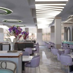 SIDE STORY RESORT & SPA HOTEL 4★