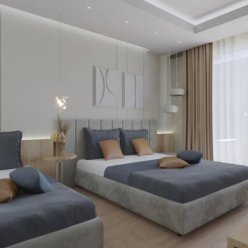 SIDE STORY RESORT & SPA HOTEL 4★