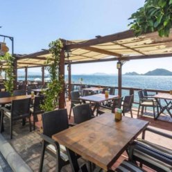 MOONLIGHT HOTEL BODRUM 3★