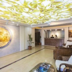 MOONLIGHT HOTEL BODRUM 3★