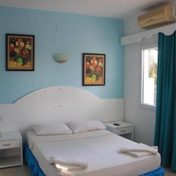 MOONLIGHT HOTEL BODRUM 3★