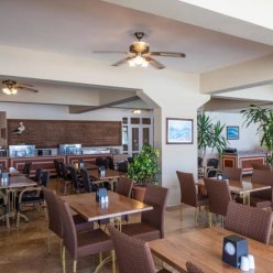 SMART STAY BEACH HOTEL 4★