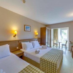 SMART STAY BEACH HOTEL 4★