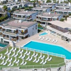 SMART STAY BEACH HOTEL 4★