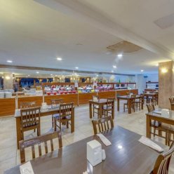 SMART HOLIDAY HOTEL 4★