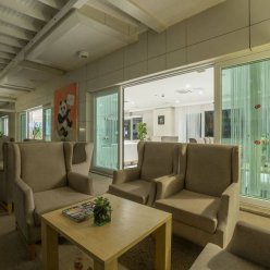 DRAGUT POINT SOUTH HOTEL 4★