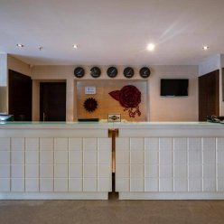 PALMERAS BEACH HOTEL 5★