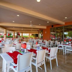 PALMERAS BEACH HOTEL 5★