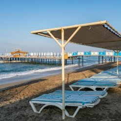 PALMERAS BEACH HOTEL 5★