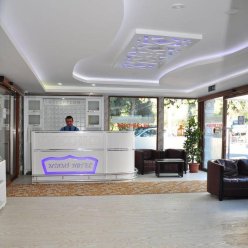 SIDE MIAMI BEACH 3★