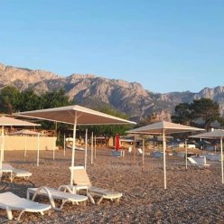 UGUR BEACH HOTEL 3★