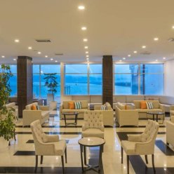 LABRANDA EPHESUS PRINCESS HOTEL 5★