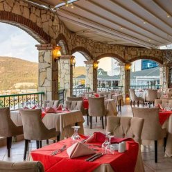 LABRANDA EPHESUS PRINCESS HOTEL 5★