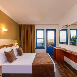 LABRANDA EPHESUS PRINCESS HOTEL 5★