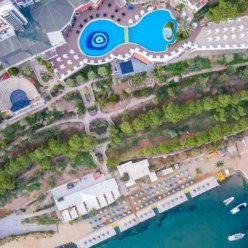 LABRANDA EPHESUS PRINCESS HOTEL 5★