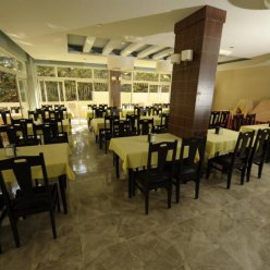 AKDORA ELITE HOTEL & SPA 4★