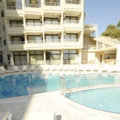 AKDORA ELITE HOTEL & SPA 4★