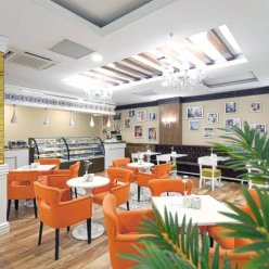 WELL PALACE HOTEL SIDE 5★