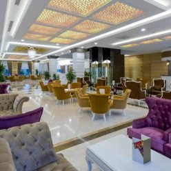 WELL PALACE HOTEL SIDE 5★