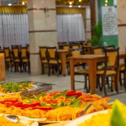 MR. CRANE HOTEL 3★