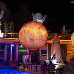 MR. CRANE HOTEL 3★