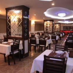 OPIA BOUTIQUE HOTEL (EX. KONAKLI NERGIS BUTIK HOTEL) 4★