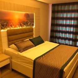 OPIA BOUTIQUE HOTEL (EX. KONAKLI NERGIS BUTIK HOTEL) 4★