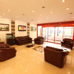 KEMPER WASERMAN HOTEL 3★