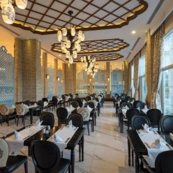 RUBI PLATINUM SPA RESORT & SUITES 5★