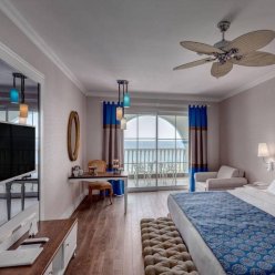 RUBI PLATINUM SPA RESORT & SUITES 5★