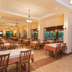 INCEKUM WEST HOTEL 4★