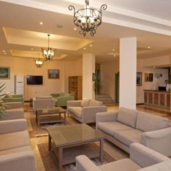 INCEKUM WEST HOTEL 4★