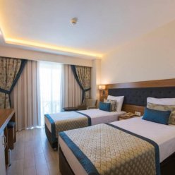 INCEKUM WEST HOTEL 4★